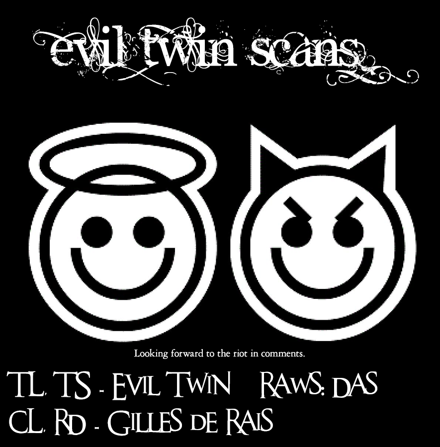 Akatsuki No Yona Chapter 197 image 33